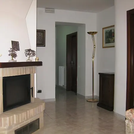 Tatil Evi Casa Gaia *