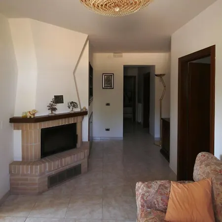Casa Gaia Tatil Evi *