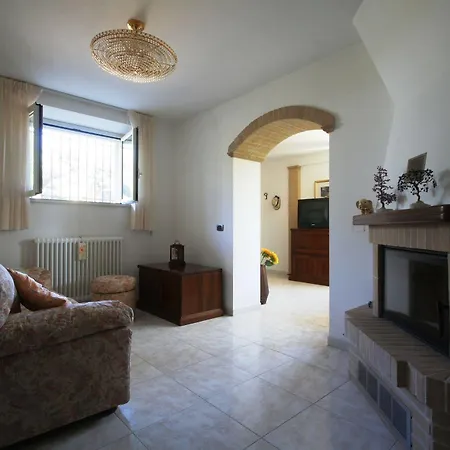 Casa Gaia *