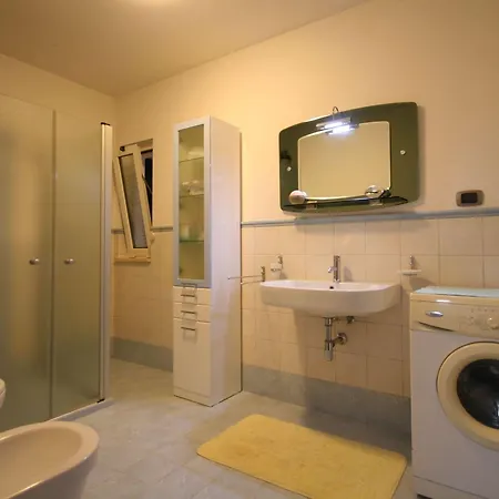 Casa Gaia Tatil Evi Montefano