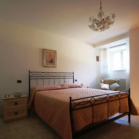 Casa Gaia * Montefano