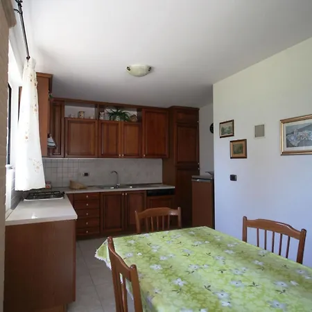 Tatil Evi Casa Gaia *
