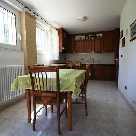 Casa Gaia * Montefano