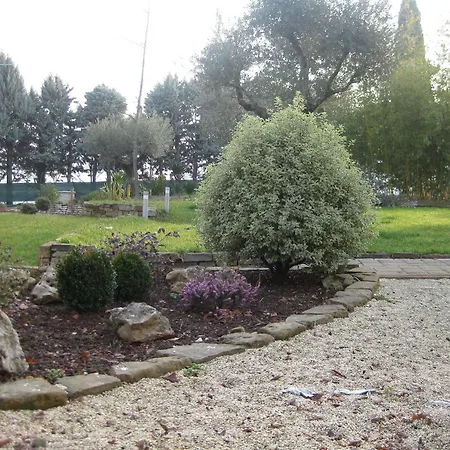 Casa Gaia 別荘 Montefano
